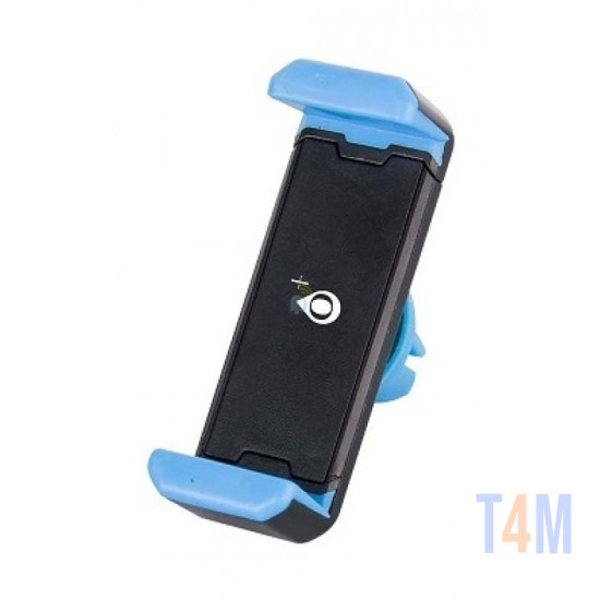 ONEPLUS PORTABLE CAR AIR VENT SUPORTE DE TELEFONE MÓVEL AZUL